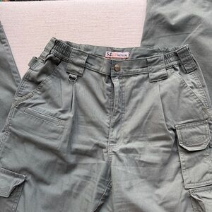 5.11® Men’s Regular Fit Taclite® Pro Ripstop Cargo Pant 32x34